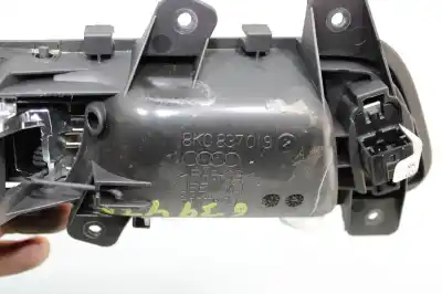 Second-hand car spare part interior left front handle for audi a4 avant (8k5) (2008) básico oem iam references 8k0837019  