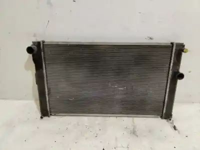 Pezzo di ricambio per auto di seconda mano radiatore d acqua per toyota prius (nhw30) plug-in hybrid advance riferimenti oem iam   