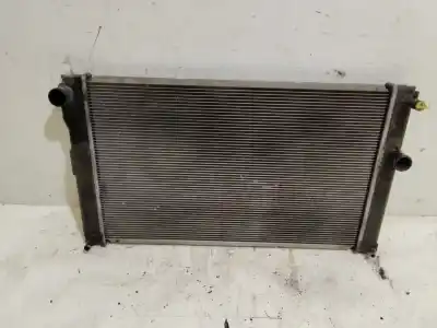 Pezzo di ricambio per auto di seconda mano radiatore d acqua per toyota prius (nhw30) plug-in hybrid advance riferimenti oem iam   