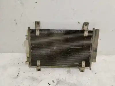 Pezzo di ricambio per auto di seconda mano condensatore / radiatore aria condizionata per toyota prius (nhw30) plug-in hybrid advance riferimenti oem iam   