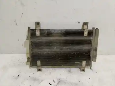 Pezzo di ricambio per auto di seconda mano condensatore / radiatore aria condizionata per toyota prius (nhw30) plug-in hybrid advance riferimenti oem iam   
