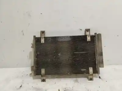 Pezzo di ricambio per auto di seconda mano condensatore / radiatore aria condizionata per toyota prius (nhw30) plug-in hybrid advance riferimenti oem iam   
