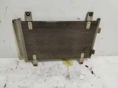 Pezzo di ricambio per auto di seconda mano condensatore / radiatore aria condizionata per toyota prius (nhw30) plug-in hybrid advance riferimenti oem iam 