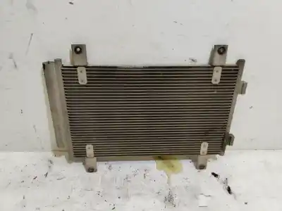 Pezzo di ricambio per auto di seconda mano condensatore / radiatore aria condizionata per toyota prius (nhw30) plug-in hybrid advance riferimenti oem iam   