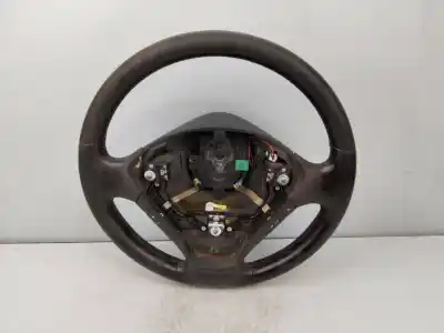 Автозапчастина б/у кермо для fiat stilo multi wagon (192_) 1.9 d multijet посилання на oem iam 86250682094  