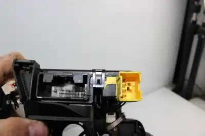 Tweedehands auto-onderdeel airbag ring voor volkswagen passat b6 (3c2) 2.0 tdi 16v oem iam-referenties vw3c5953513