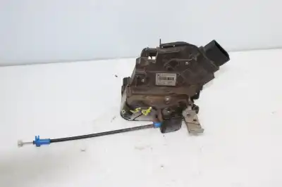 Peça sobressalente para automóvel em segunda mão fechadura da porta dianteira direita por ford mondeo berlina (ca2) trend (09.2010->) 125 cv / 92 kw referências oem iam 6m2ar21812ab