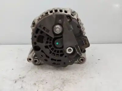 Gebrauchtes Autoersatzteil Lichtmaschine zum VOLKSWAGEN GOLF IV BERLINA (1J1)  OEM-IAM-Referenzen 13420610  