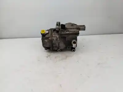 Peça sobressalente para automóvel em segunda mão compressor de ar condicionado a/a a/c por toyota prius (nhw30) plug-in hybrid advance referências oem iam 0422000212  