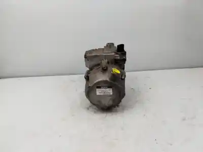 Peça sobressalente para automóvel em segunda mão compressor de ar condicionado a/a a/c por toyota prius (nhw30) plug-in hybrid advance referências oem iam 0422000212  