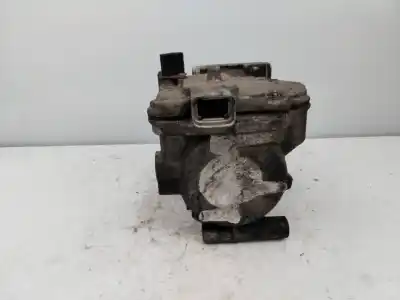 Peça sobressalente para automóvel em segunda mão compressor de ar condicionado a/a a/c por toyota prius (nhw30) plug-in hybrid advance referências oem iam 0422000212  