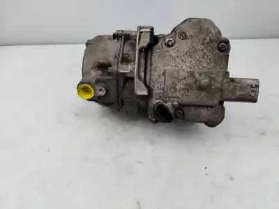 Peça sobressalente para automóvel em segunda mão compressor de ar condicionado a/a a/c por toyota prius (nhw30) plug-in hybrid advance referências oem iam 0422000212  