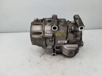 Peça sobressalente para automóvel em segunda mão compressor de ar condicionado a/a a/c por toyota prius (nhw30) plug-in hybrid advance referências oem iam 0422000212  