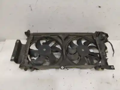 Second-hand car spare part RADIATOR COOLING FAN for NISSAN NV 200 (M20)  OEM IAM references 214813NL0A  