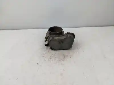 Second-hand car spare part THROTTLE BODY for SEAT IBIZA (6J5)  OEM IAM references 09128518  
