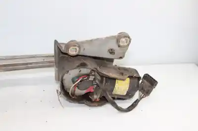 Pièce détachée automobile d'occasion moteur d'essuie-glace avant pour peugeot 306 break style références oem iam 