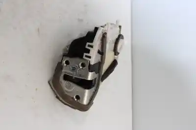 Pezzo di ricambio per auto di seconda mano serratura porta posteriore destra per toyota prius (nhw30) plug-in hybrid advance riferimenti oem iam 