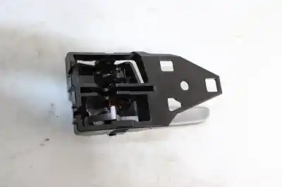 Pezzo di ricambio per auto di seconda mano maniglia interna posteriore destra per toyota prius (nhw30) plug-in hybrid advance riferimenti oem iam   