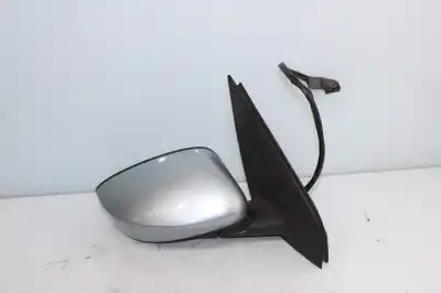 Second-hand car spare part right rearview mirror for fiat stilo multi wagon (192_) 1.9 d multijet oem iam references 01704608000  