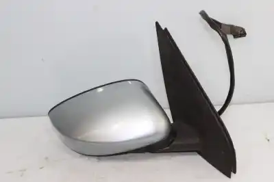 Second-hand car spare part right rearview mirror for fiat stilo multi wagon (192_) 1.9 d multijet oem iam references 01704608000  