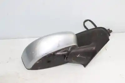 Second-hand car spare part right rearview mirror for fiat stilo multi wagon (192_) 1.9 d multijet oem iam references 01704608000  