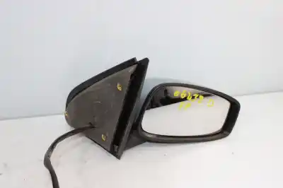 Second-hand car spare part right rearview mirror for fiat stilo multi wagon (192_) 1.9 d multijet oem iam references 01704608000