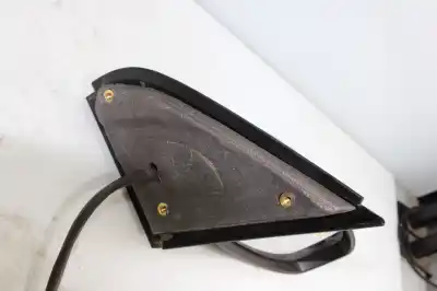 Second-hand car spare part right rearview mirror for fiat stilo multi wagon (192_) 1.9 d multijet oem iam references 01704608000  