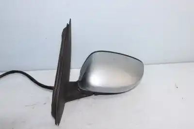 Second-hand car spare part left rearview mirror for fiat stilo multi wagon (192_) 1.9 d multijet oem iam references 01704607900  