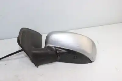 Second-hand car spare part left rearview mirror for fiat stilo multi wagon (192_) 1.9 d multijet oem iam references 01704607900  
