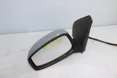 Second-hand car spare part left rearview mirror for fiat stilo multi wagon (192_) 1.9 d multijet oem iam references 01704607900  