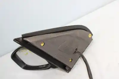 Second-hand car spare part left rearview mirror for fiat stilo multi wagon (192_) 1.9 d multijet oem iam references 01704607900
