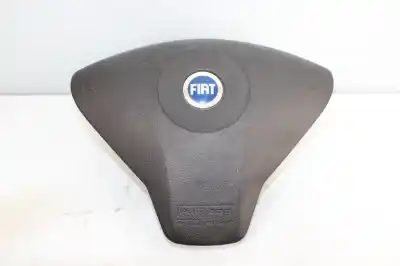 Second-hand car spare part front left air bag for fiat stilo multi wagon (192_) 1.9 d multijet oem iam references 10313510nat  