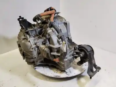 Автозапчастина б/у коробка передач для toyota prius (nhw30) plug-in hybrid advance посилання на oem iam p8013710 p8013710 p9043a10