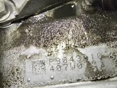 Автозапчастина б/у коробка передач для toyota prius (nhw30) plug-in hybrid advance посилання на oem iam p8013710 p8013710 p9043a10