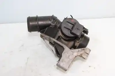 Peça sobressalente para automóvel em segunda mão borboleta de admissão por citroen xsara picasso (n68) 1.6 hdi referências oem iam 9660030580