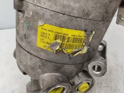 Second-hand car spare part air conditioning compressor for land rover range rover evoque evoque oem iam references   