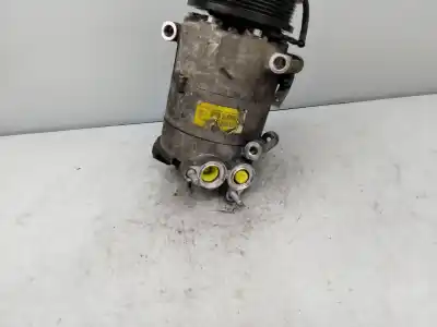 Second-hand car spare part air conditioning compressor for land rover range rover evoque evoque oem iam references   