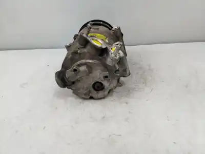 Second-hand car spare part air conditioning compressor for land rover range rover evoque evoque oem iam references   