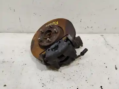 Peça sobressalente para automóvel em segunda mão manga de eixo dianteira direita por ford mondeo berlina (ca2) trend (09.2010->) 125 cv / 92 kw referências oem iam 