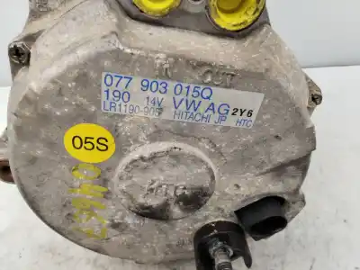 Автозапчастина б/у генератор для audi a8 (4e2) 4.2 quattro посилання на oem iam 077903015q
