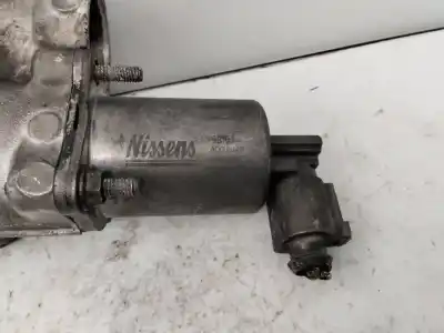 Pezzo di ricambio per auto di seconda mano VALVOLA EGR per FIAT PUNTO (EVO) (199)  Riferimenti OEM IAM B195053  