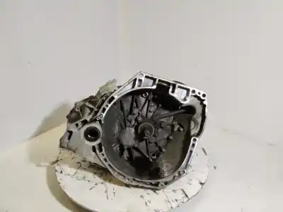 Gebrauchtes Autoersatzteil GETRIEBE zum RENAULT MEGANE IV BERLINA 5P  OEM-IAM-Referenzen TL4068  