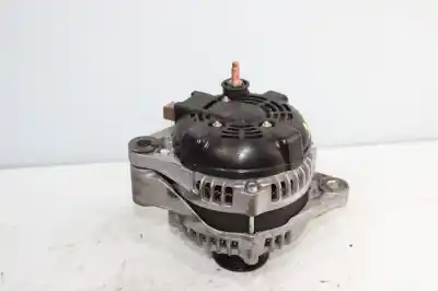 Автозапчастина б/у генератор для jeep compass ii limited 4x4 посилання на oem iam p56029679aa   Автозапчастина б/у генератор для jeep compass ii limited 4x4 посилання на oem iam p56029679aa