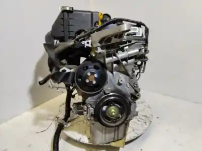 Автозапчастина б/у двигун комплект для suzuki swift azg (nz) gl посилання на oem iam k12b  