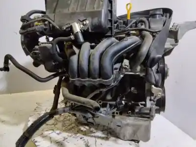 Piesă de schimb auto la mâna a doua MOTOR COMPLET pentru SUZUKI SWIFT AZG (NZ)  Referințe OEM IAM K12B  