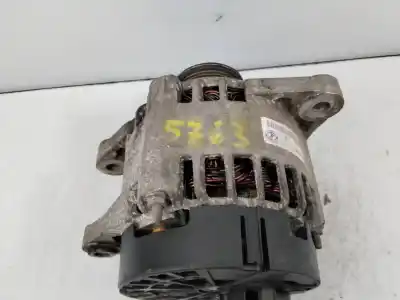 Pezzo di ricambio per auto di seconda mano ALTERNATORE per ALFA ROMEO 166  Riferimenti OEM IAM 63321801  