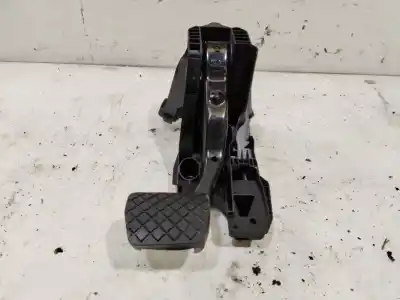 Second-hand car spare part brake pedal for seat leon (kl1) xcellence 150 cv / 110 kw oem iam references 5q1 723 058