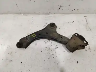 Peça sobressalente para automóvel em segunda mão braço de suspensão inferior esquerdo dianteiro por ford mondeo berlina (ca2) trend (09.2010->) 125 cv / 92 kw referências oem iam 