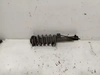Second-hand car spare part front right shock absorber for volkswagen caddy ka/kb (2k) kombi oem iam references   