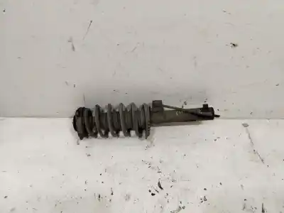 Second-hand car spare part front right shock absorber for volkswagen caddy ka/kb (2k) kombi oem iam references 